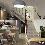 Casa Andorinhas Casa de Férias Lagos