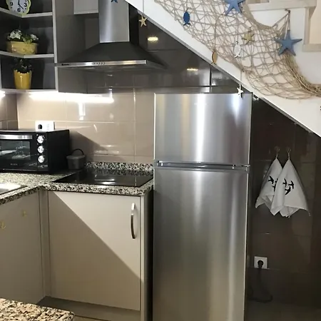 Vakantiehuis Casa Andorinhas Lagos
