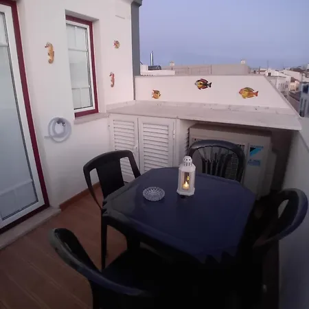 Vakantiehuis Casa Andorinhas Lagos