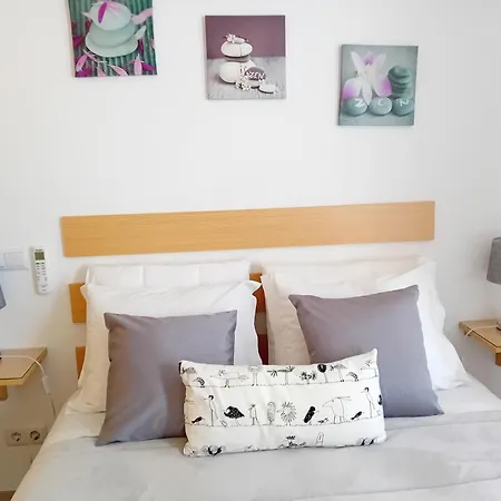 Casa Andorinhas