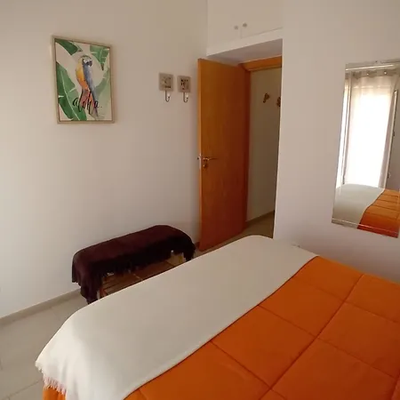 Vakantiehuis Casa Andorinhas *