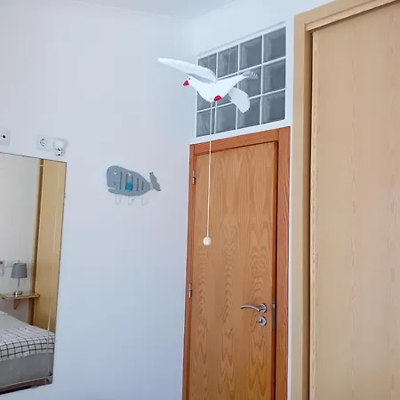Casa Andorinhas * Lagos