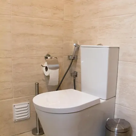 Casa Andorinhas Дом отдыха