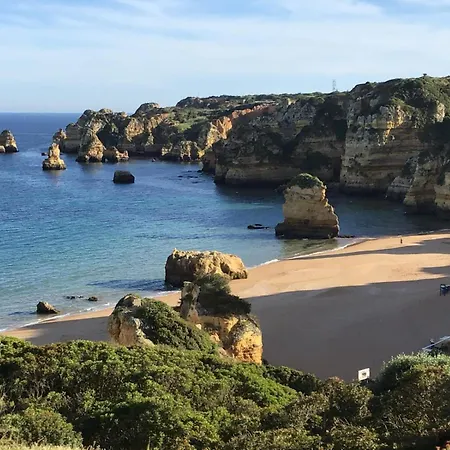 Casa Andorinhas Дом отдыха *