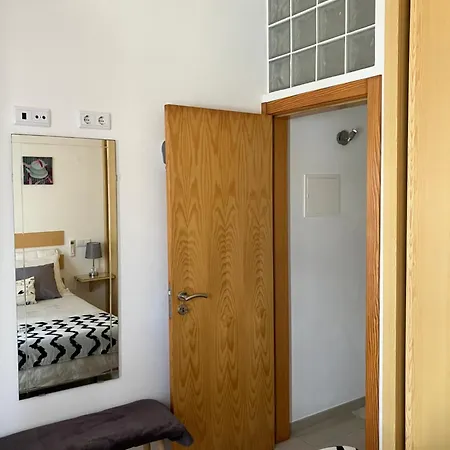 Casa Andorinhas *