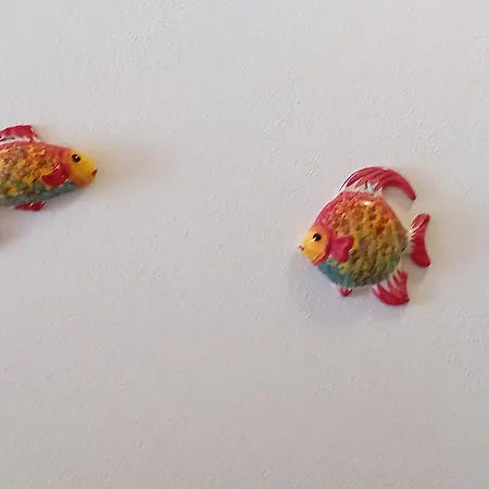 Casa Andorinhas Дом отдыха