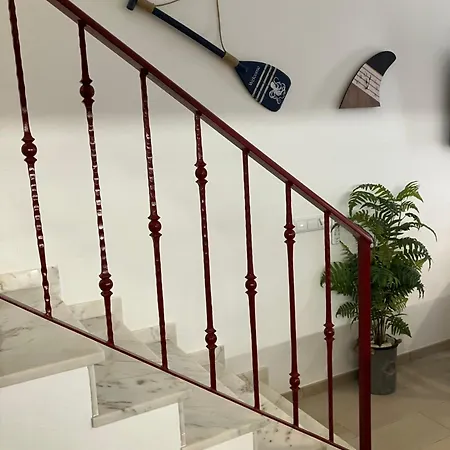 Сasa de vacaciones Casa Andorinhas