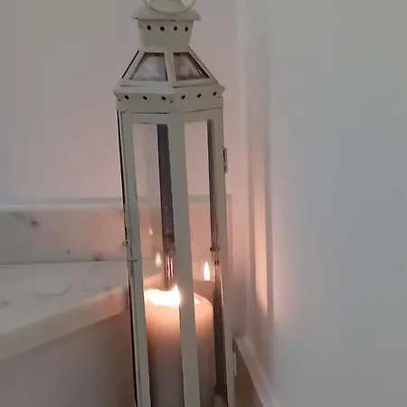 Casa Andorinhas Дом отдыха *