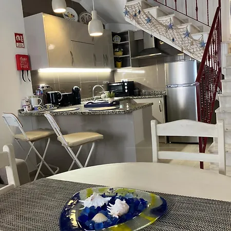 Casa Andorinhas * Лагуш