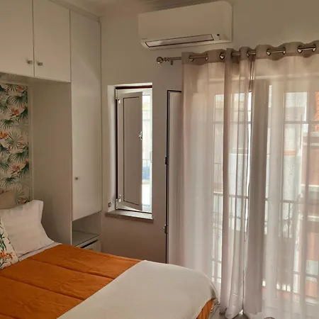 Casa Andorinhas Сasa de vacaciones Lagos