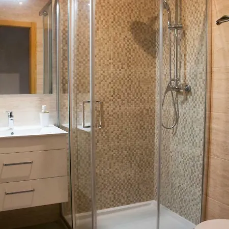 Casa Andorinhas Лагуш