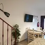 Casa Andorinhas Lagos