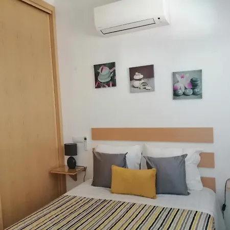 Holiday home Casa Andorinhas