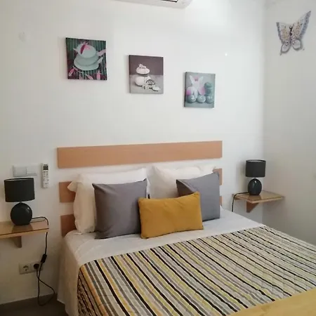 Casa Andorinhas *