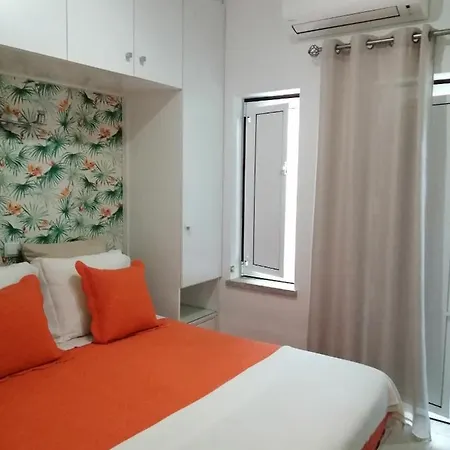 Casa Andorinhas