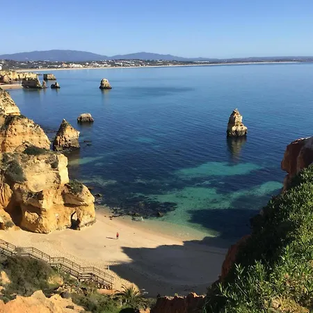 Vakantiehuis Casa Andorinhas *