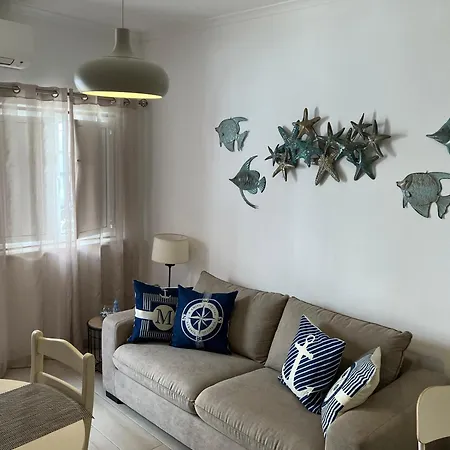 Casa Andorinhas Lagos