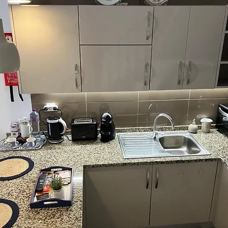 Casa Andorinhas