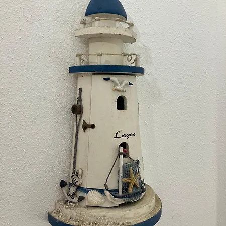 Vakantiehuis Casa Andorinhas *