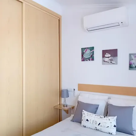 Casa Andorinhas Lagos