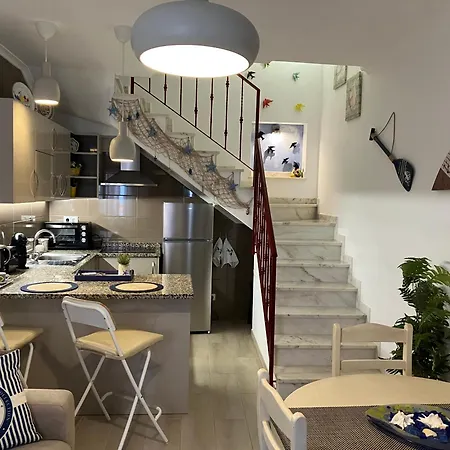 Casa Andorinhas Ferienhaus Lagos
