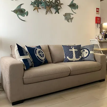 Casa Andorinhas Vakantiehuis *