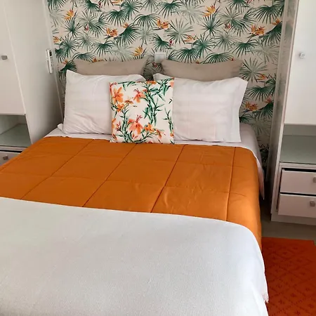 Casa Andorinhas Vakantiehuis *