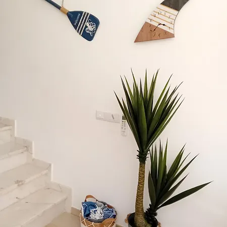 בית נופש Casa Andorinhas *