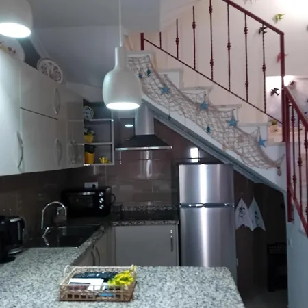 Casa Andorinhas *