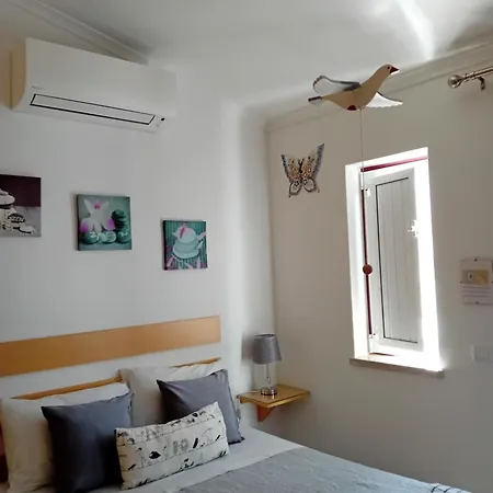Casa Andorinhas Lagos