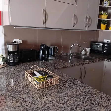 Casa Andorinhas לאגוּ‏ש