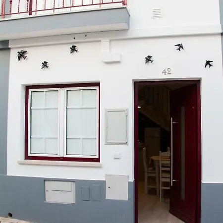 Casa Andorinhas *