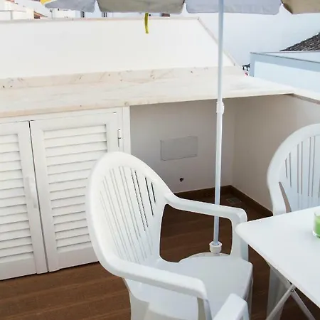 Holiday home Casa Andorinhas