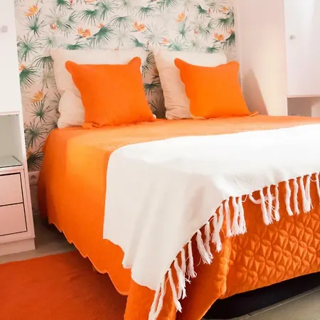 Holiday home Casa Andorinhas *