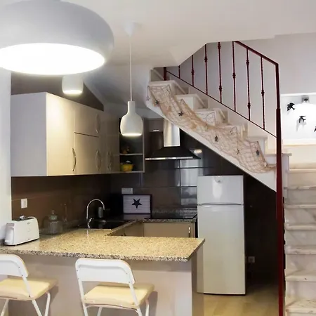 Casa Andorinhas *