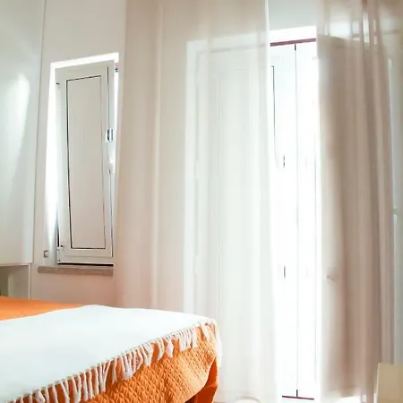 Casa Andorinhas * Lagos