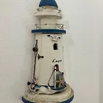 Сasa de vacaciones Casa Andorinhas *
