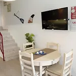 Casa Andorinhas Lagos