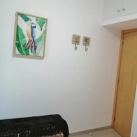 Casa Andorinhas 펜션 라고스