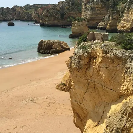 펜션 Casa Andorinhas