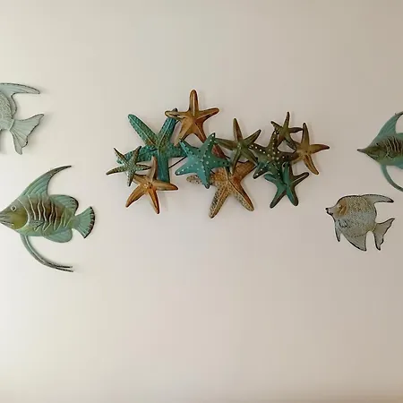 Casa Andorinhas 펜션 라고스