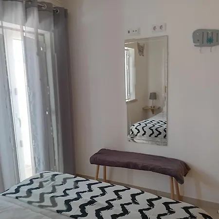 Casa Andorinhas * 라고스