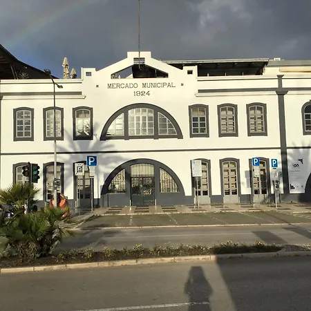 Casa Andorinhas 펜션