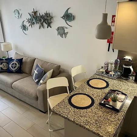 펜션 Casa Andorinhas *