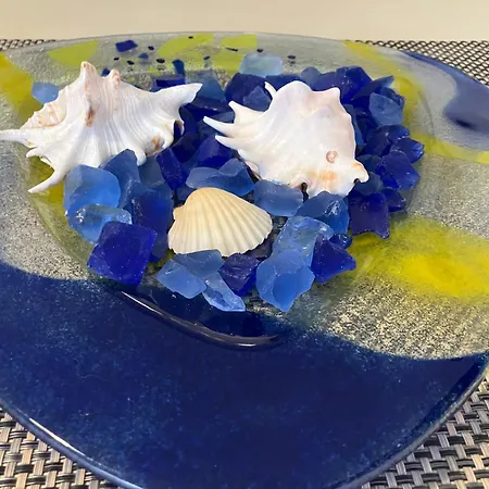 펜션 Casa Andorinhas 라고스