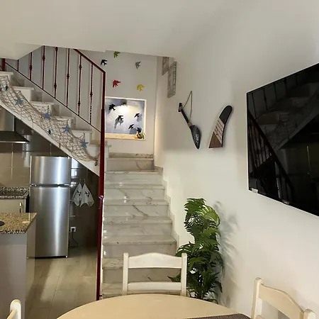 Casa Andorinhas *