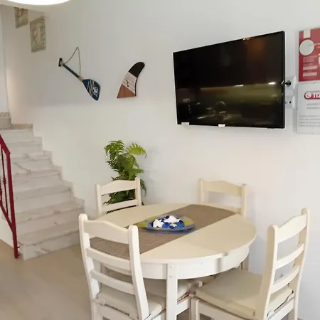 Casa Andorinhas 라고스